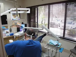 sedation dentistry dentists